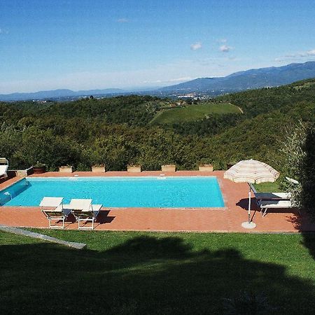 Agriturismo Fattoria Di Gratena Arezzo Eksteriør billede