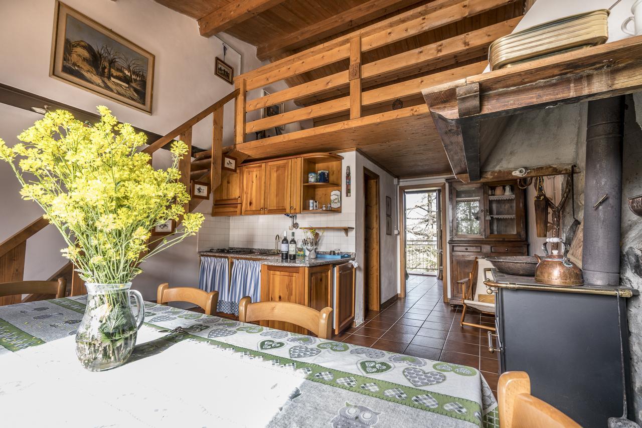 Agriturismo Fattoria Di Gratena Arezzo Eksteriør billede
