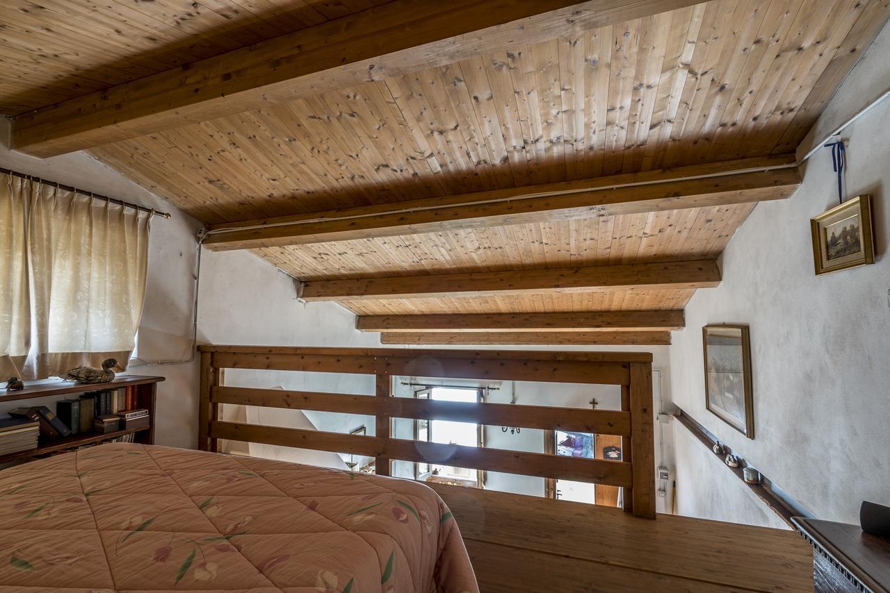 Agriturismo Fattoria Di Gratena Arezzo Eksteriør billede