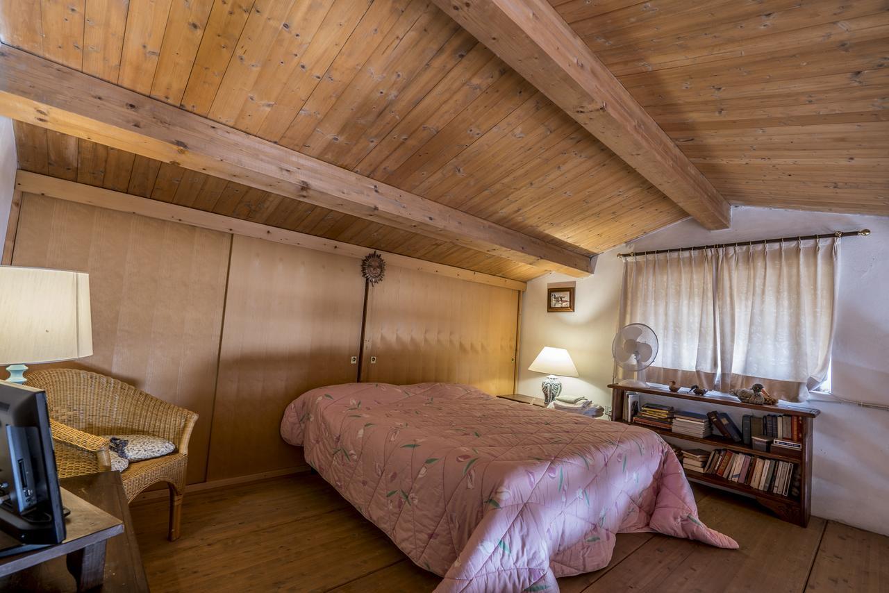Agriturismo Fattoria Di Gratena Arezzo Eksteriør billede