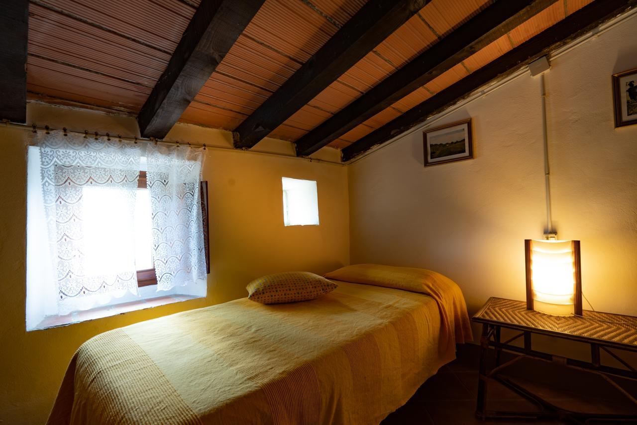 Agriturismo Fattoria Di Gratena Arezzo Eksteriør billede